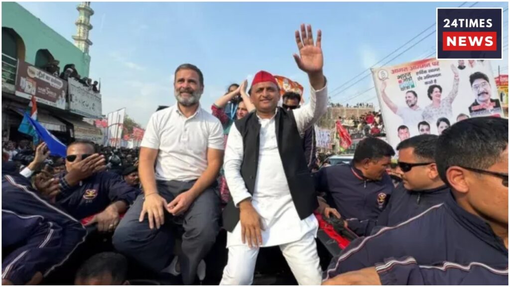 SP Congress 1