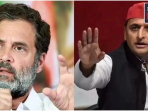 SP And Congress Eye Muslim-Dominated Seats; These Districts Pose A Challenge, Know Details