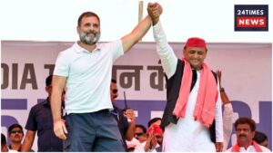 Things Not Working Out In INDIA Alliance In UP! How Many Seats Is Congress Adamant On