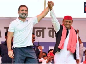Things Not Working Out In INDIA Alliance In UP! How Many Seats Is Congress Adamant On