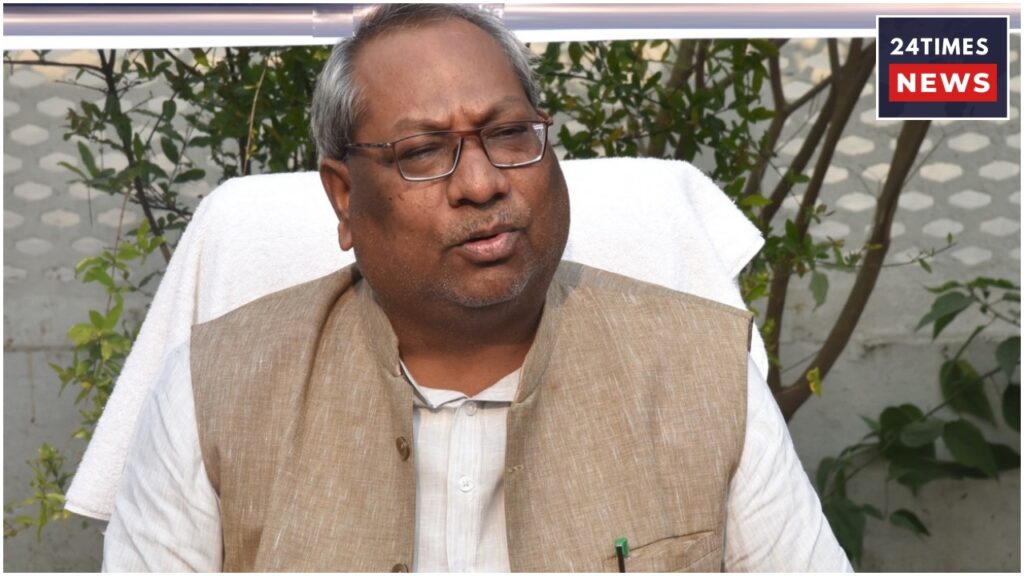 Sanjay Nishad 1