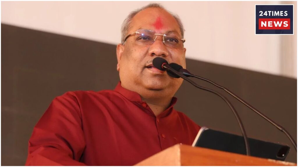 Sanjay Nishad 2