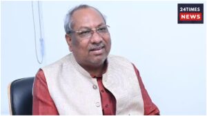 Sanjay Nishad Slams Modi Govt Over Hike In UPI Charges, Says Big Thing