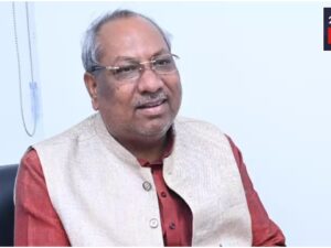 Sanjay Nishad Slams Modi Govt Over Hike In UPI Charges, Says Big Thing