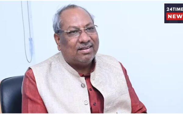 Sanjay Nishad Slams Modi Govt Over Hike In UPI Charges, Says Big Thing