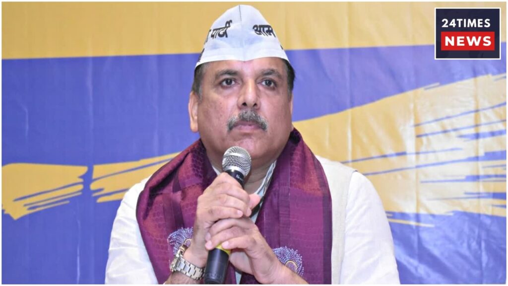 Sanjay Singh 1