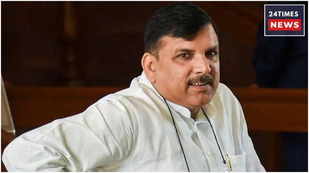 Sanjay Singh 2