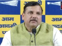 Sanjay Singh Sanjay Singh