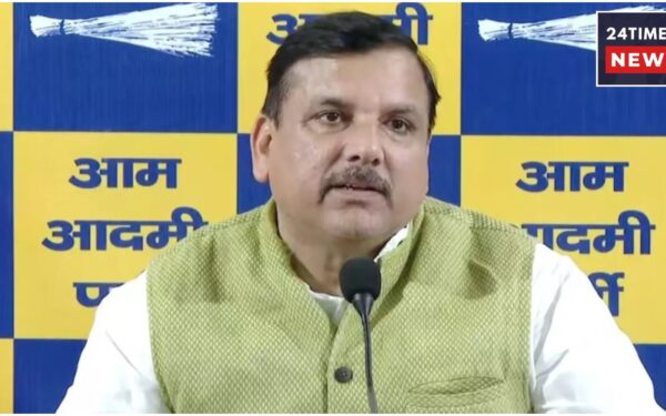 Sanjay Singh Sanjay Singh