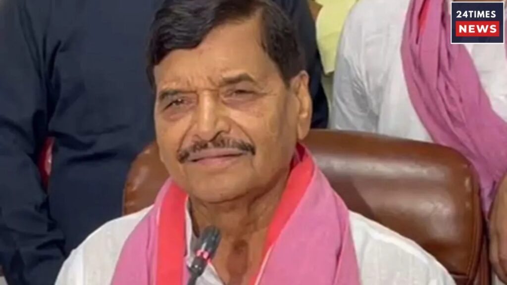 Shivpal Yadav 2