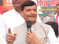 Shivpal Yadav