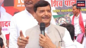 Will SP-Congress Alliance Continue? Shivpal Yadav Makes Big Prediction