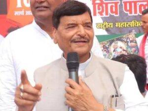 Will SP-Congress Alliance Continue? Shivpal Yadav Makes Big Prediction