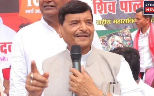 Shivpal Yadav