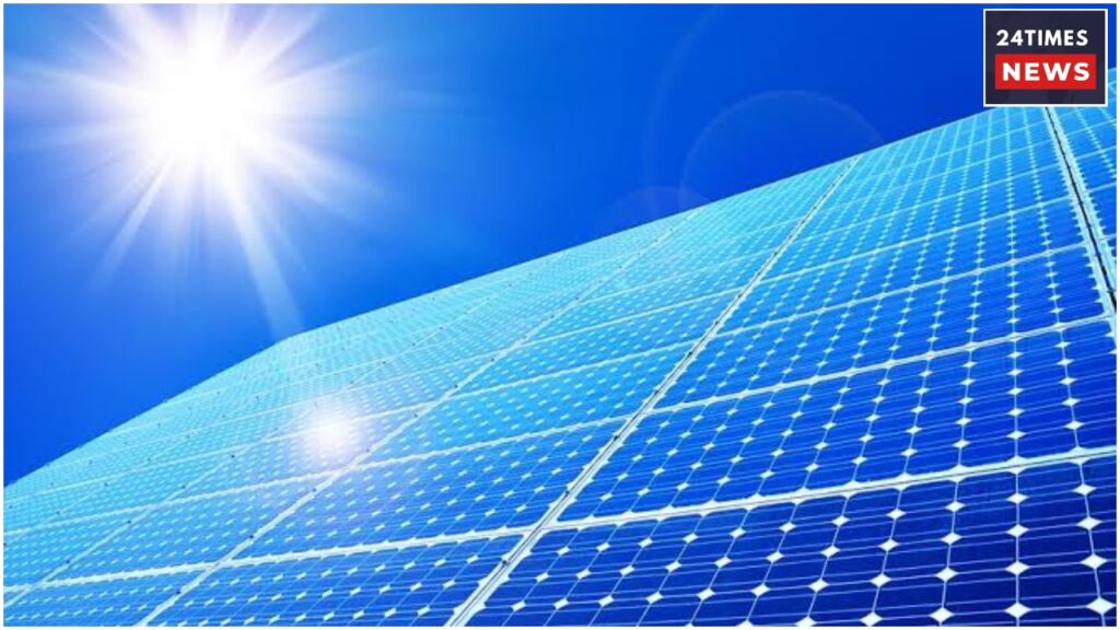 Solar Panel 1