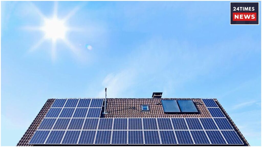 Solar Panel 2