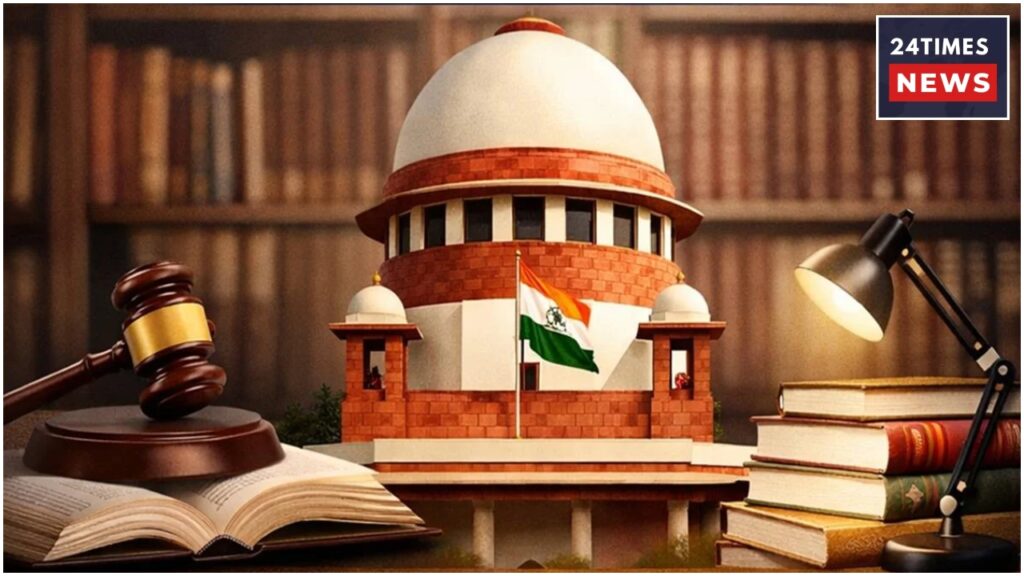 Supreme Court 1 1