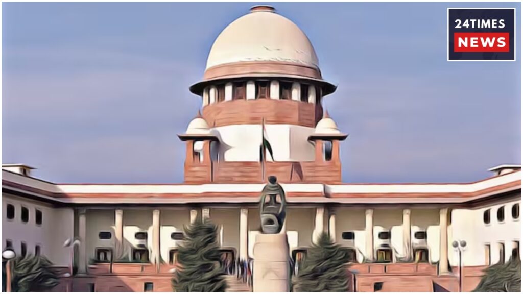 Difference Of Opinion In Supreme Court On Appointment Of Election Commissioners, Justice Datta Sharma Has Different View