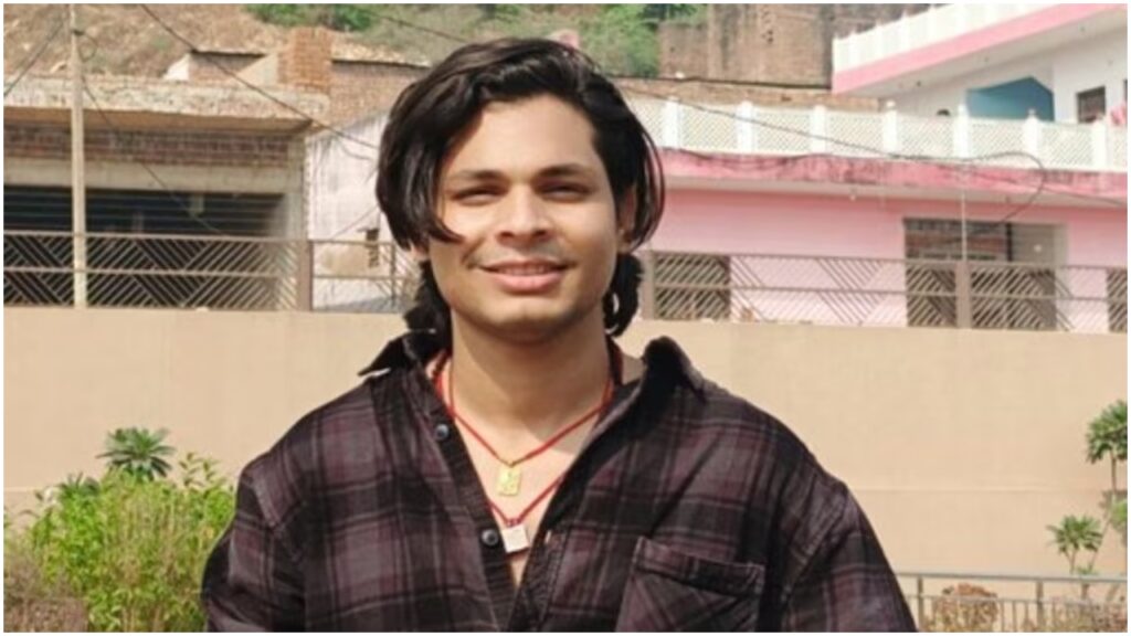 Swatantra Bhardwaj