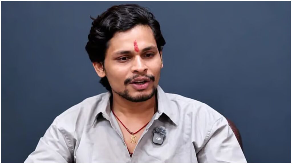 Swatantra Bhardwaj 2