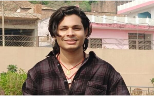 Swatantra Bhardwaj