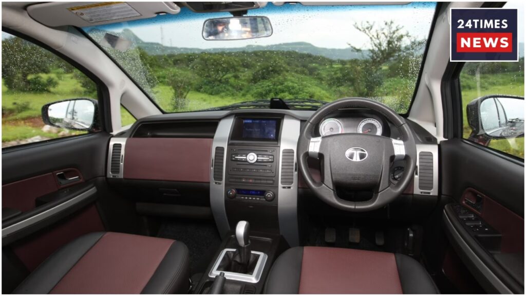 Tata Aeris Tata’s Powerful Car To Launch On September 25, Features Strong Enough To Compete With Maruti