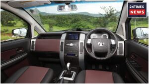 Tata’s Powerful Car To Launch On September 25, Features Strong Enough To Compete With Maruti