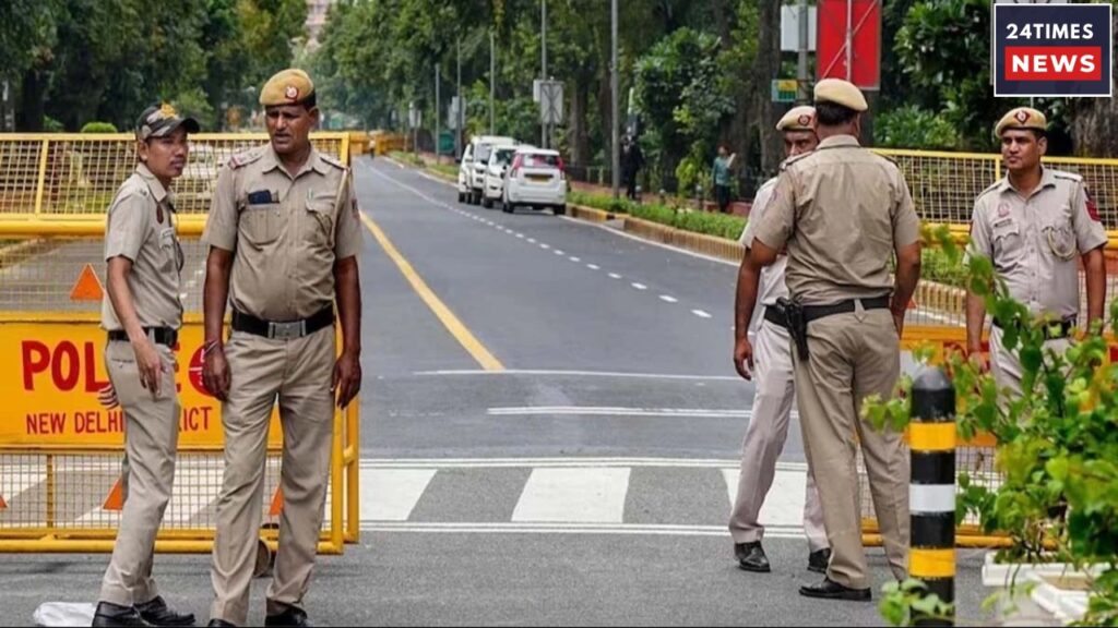 Several Roads To Remain Closed For 5 Hours In Delhi Today, What To Do To Avoid Inconvenience?