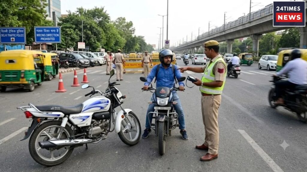Traffic Police 2