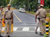 Traffic Police