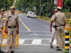 Several Roads To Remain Closed For 5 Hours In Delhi Today, What To Do To Avoid Inconvenience?