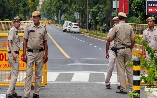 Traffic Police