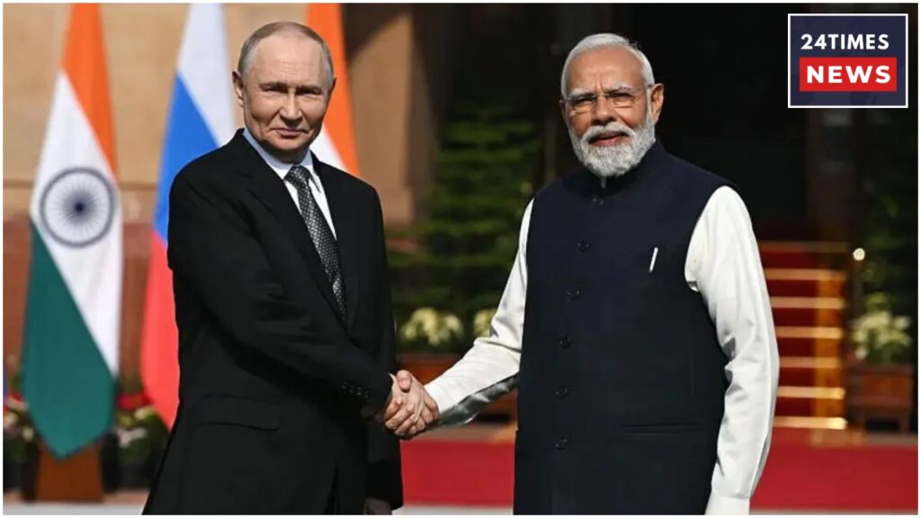 India To Get Veto Power In UNSC! Russia Extends Support