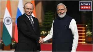 India To Get Veto Power In UNSC! Russia Extends Support