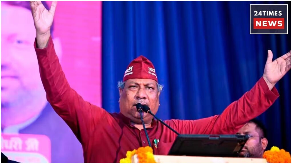 UP BJP 2 UP BJP 2