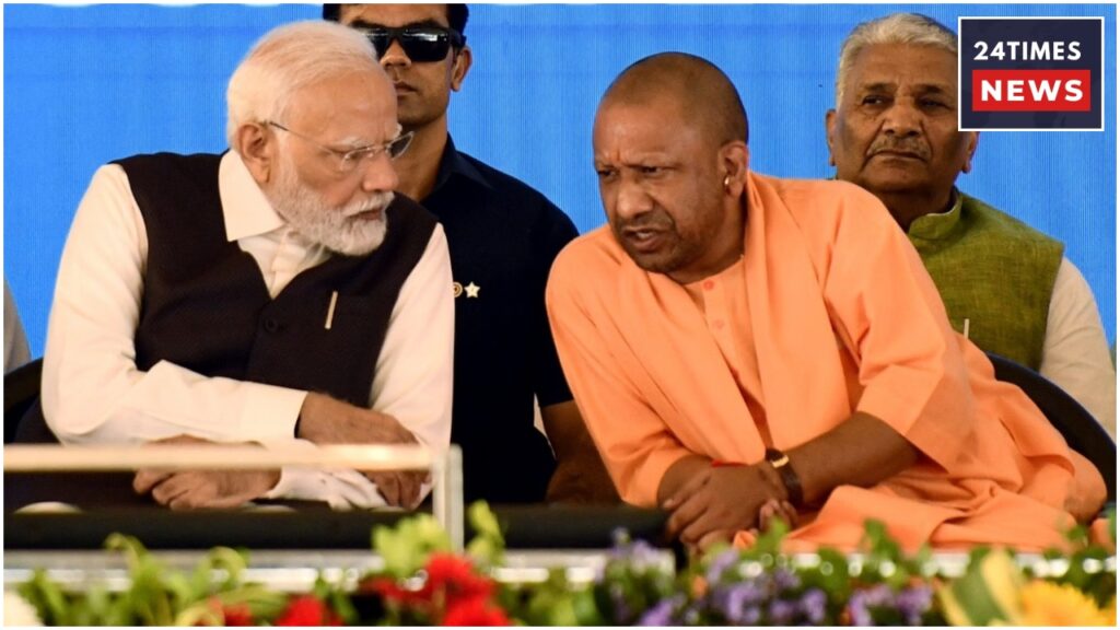 BJP Devises Special Strategy For UP Rajya Sabha Elections, New Names In Discussion, Know More