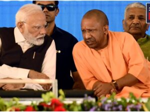 BJP Devises Special Strategy For UP Rajya Sabha Elections, New Names In Discussion, Know More