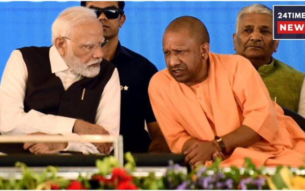 BJP Devises Special Strategy For UP Rajya Sabha Elections, New Names In Discussion, Know More