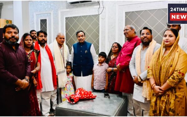 UP BJP
