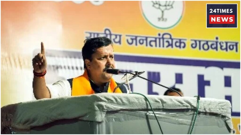 UP Election 2026 2 1