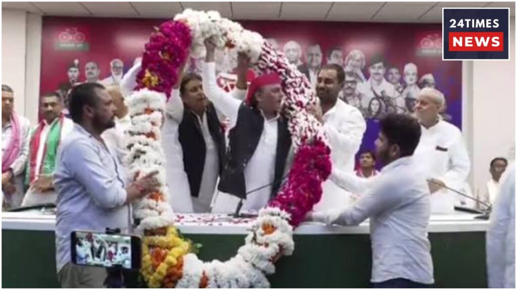 UP Election 2027 1