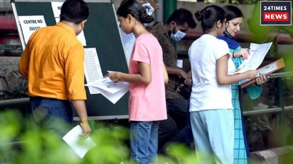 UP PET Exam Application Date Extended, Chance Till September 7