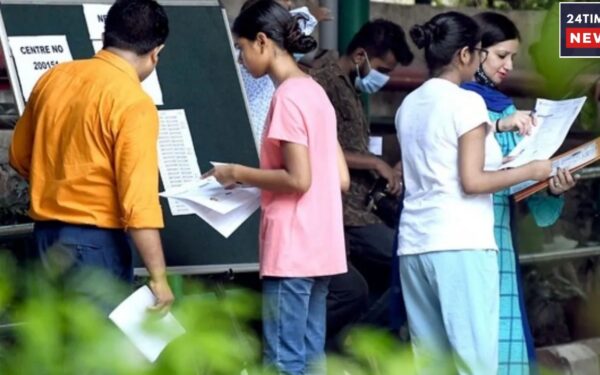 UP PET Exam Application Date Extended, Chance Till September 7