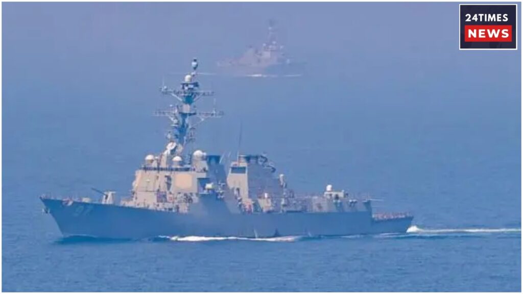 US IRAN WAR 2