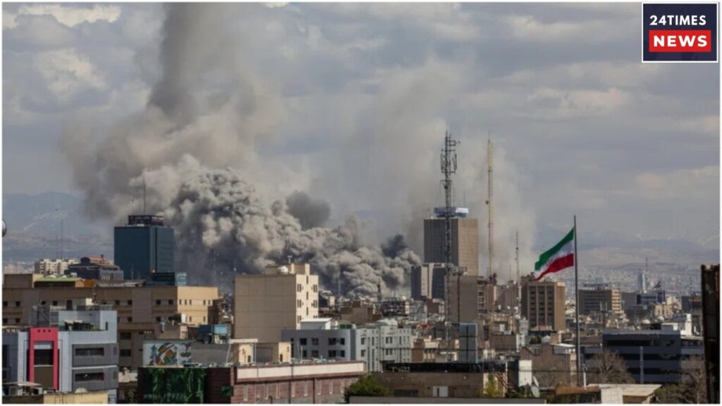 US Iran 1 US Iran 1