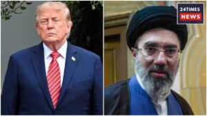 Iran Lays Down 7 Conditions Before The US, Warns Of Decisive War If Not Met