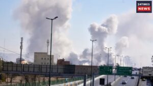 Situation Worsens Again in the Middle East, Attacks Between the US And Iran, Alert In Four Countries