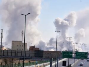 Situation Worsens Again in the Middle East, Attacks Between the US And Iran, Alert In Four Countries