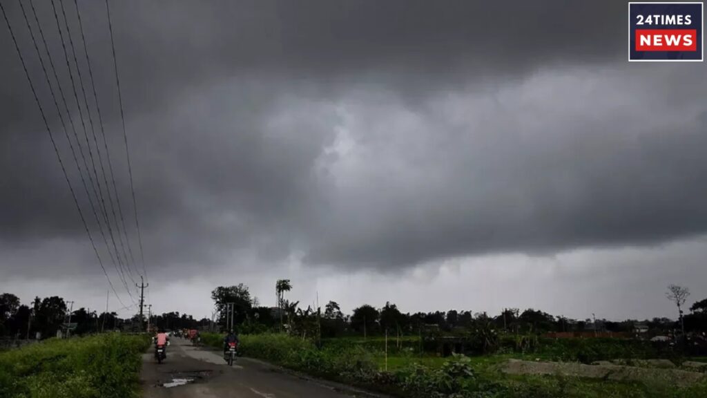 Weather Alert 1 Weather Alert 1