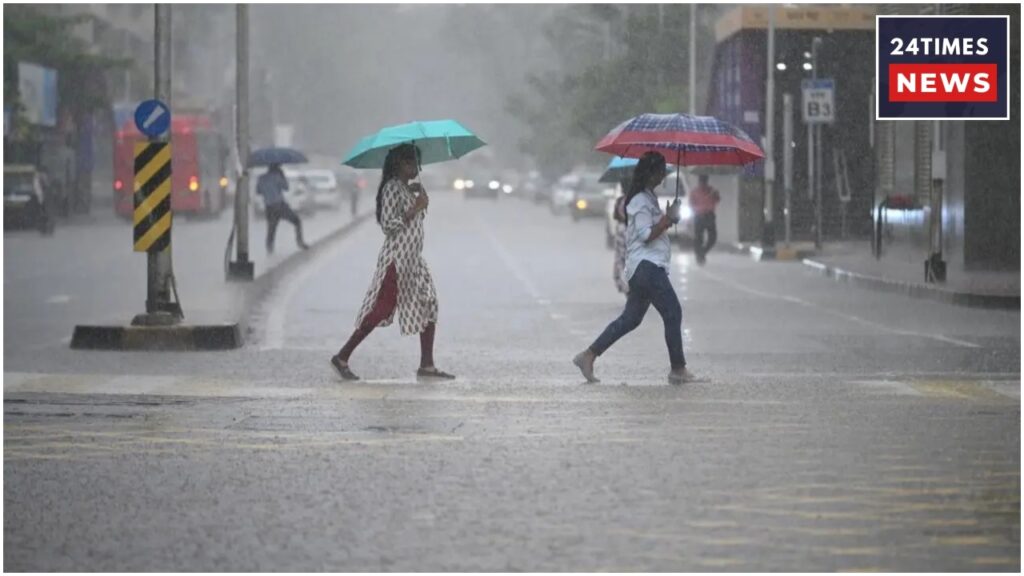 Weather Alert 2 4